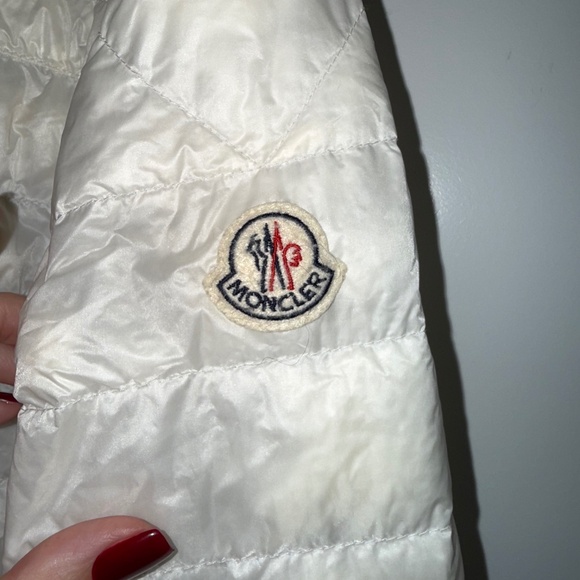 MONCLER MENS JACKET - SIZE 3 (L) - Picture 11 of 16